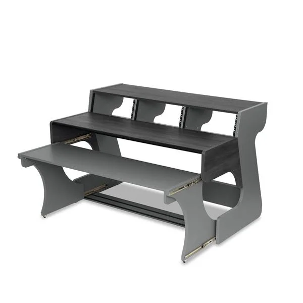 Satisfait Ou Remboursé Zaor Miza 88 XL Grey Wenge