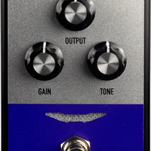 Ashdown Pro-Fx Retro Drive Commander Vite