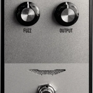 Must-Have Ashdown Pro-Fx Vintage Fuzz