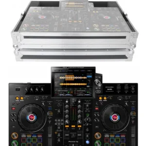 Pioneer dj XDJ-RX3 + FC XDJ RX3 Produit De Marque