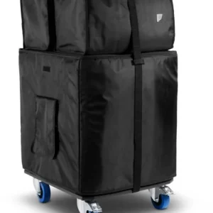 Populaire Ld systems Dave 12 G4X Bag set