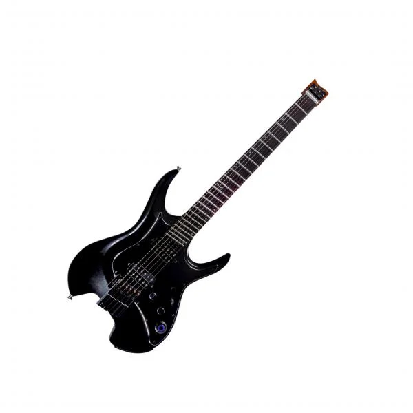 Mooer GTRS W800 Wing Series - pearl black Livraison Express