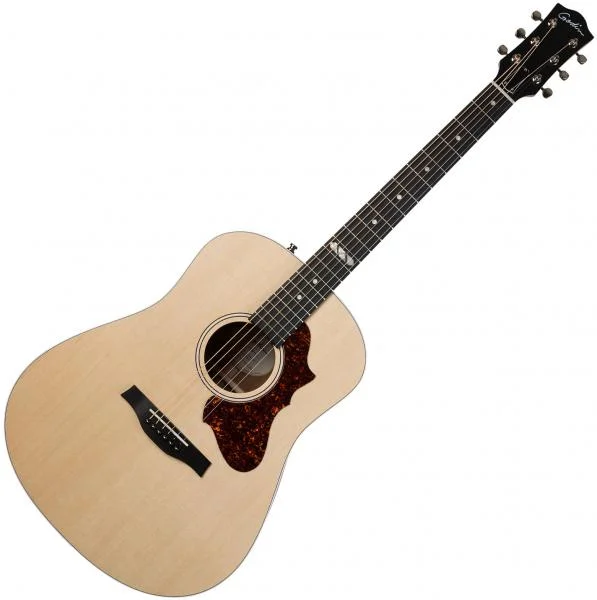 Godin Metropolis Classic LR Baggs - natural semi-gloss Meilleure Vente