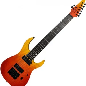 Retour Gratuit Legator Ninja Performance N8EP - cali sunset