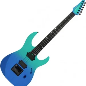 Seulement Aujourd'hui Legator Ninja Performance N6EP - pacific aqua