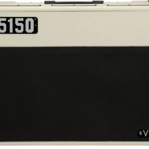 Evh 5150 Iconic 60W Combo Ivory Dernière Chance