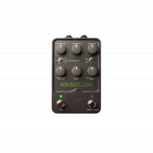 Certifié Universal audio UAFX GALAXY ‘74 Tape Echo & Reverb