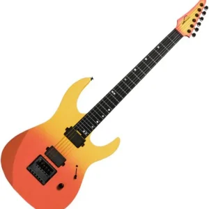 Petit Prix Legator Ninja Performance N6EP - cali sunset