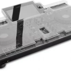 Decksaver Pioneer DJ XDJ-RX3 cover Affaire À Saisir