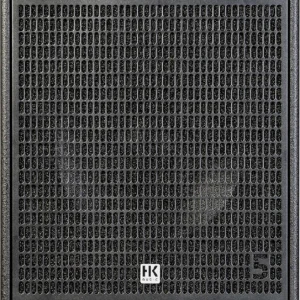 Offre Limitée Hk audio L5MKII 115SUB A