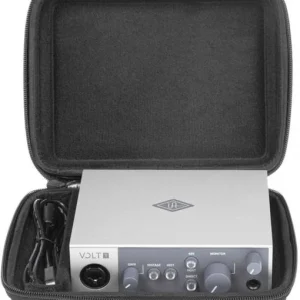 Udg U 8493 BL (volt1/2) Commander Maintenant