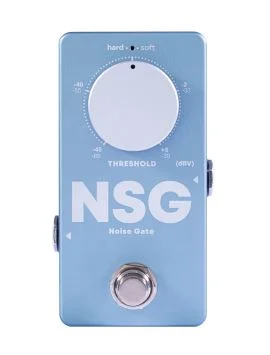 Réduction Darkglass NSG Noise Gate