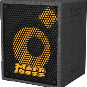 Haute Qualité Markbass MB58R MINI CMD 121 P Combo