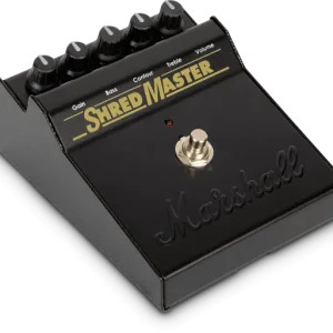 Marshall Shredmaster 60th Anniversary Top Vente