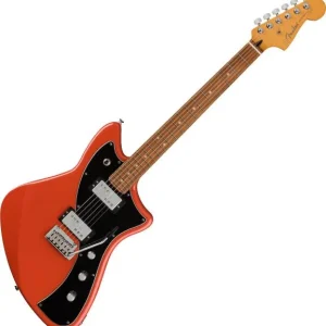 Meilleur Choix Fender Player Plus Meteora HH (MEX, MN) - fiesta red