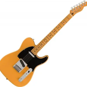 Prix Bas Fender Player Telecaster Plus (MEX, MN) - butterscotch blonde