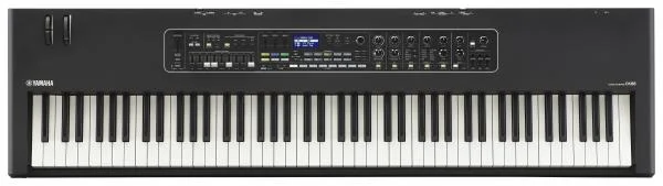 Meilleur Prix Yamaha CK 88