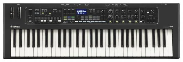 Yamaha CK 61 Retour Gratuit