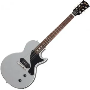 Réduction Gibson Billie Joe Armstrong Les Paul Junior - silver mist