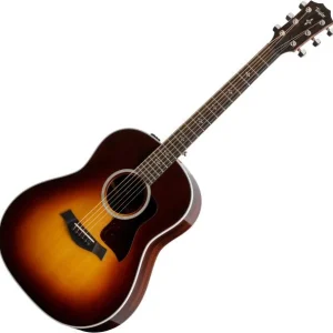 Taylor 417e-R - tobacco sunburst Promotion Saisonnière