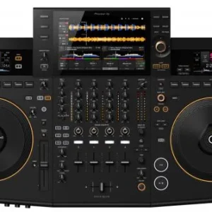 Pioneer dj Opus Quad Acheter En Ligne