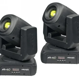 Prix Bas Algam lighting MS60