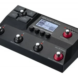 Zoom B2 FOUR Must-Have