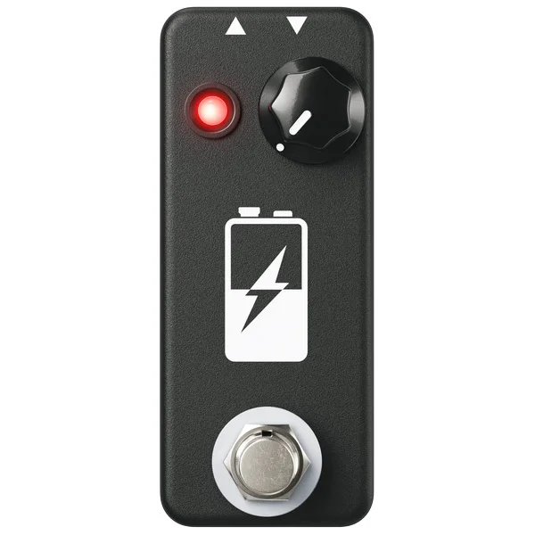 Expédition Rapide Jhs Volture Fuzz