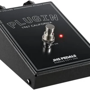 Jhs Legends Of Fuzz Plugin Prix Cassé