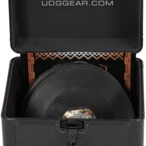 Haute Qualité Udg U 93017 BL