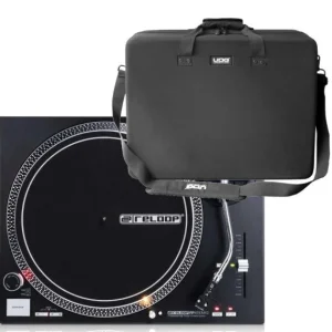 Commander Maintenant Reloop RP-4000 MK2 + U 8308