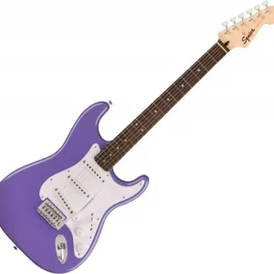 Squier Sonic Stratocaster - ultraviolet Marque