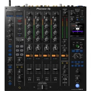 Quantité Limitée Pioneer dj DJM-A9