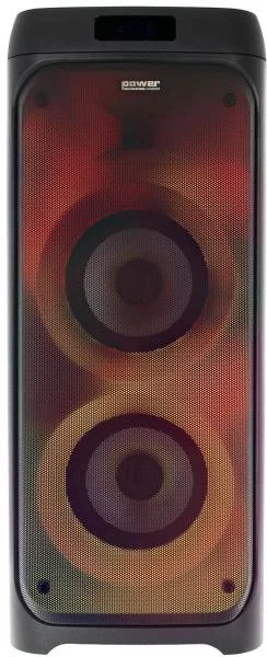 Power acoustics GOFUN 300 Expédition Rapide