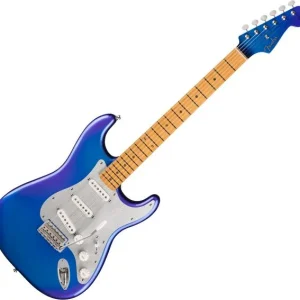 Fender H.E.R. Stratocaster Ltd (MN, MEX) - blue marlin Must-Have