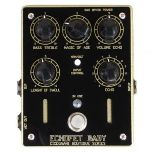 Cicognani engineering Boutique Echofet Baby Super Prix