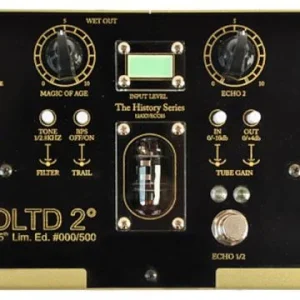 Achat Immédiat Cicognani engineering History ECHOLTD 2°