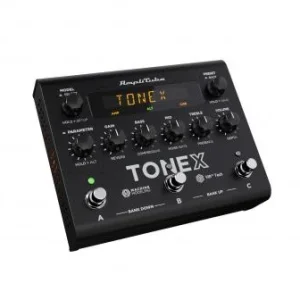 Commander Vite Ik multimedia Tone X Pedal