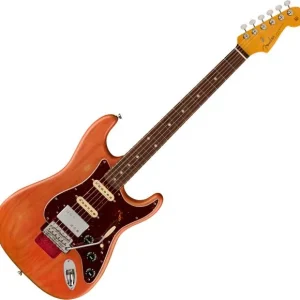 Petit Prix Fender Stories Collection Michael Landau Coma Stratocaster (USA, RW) - coma red