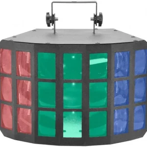 Satisfait Ou Remboursé Power lighting DERBY ULTIMATE