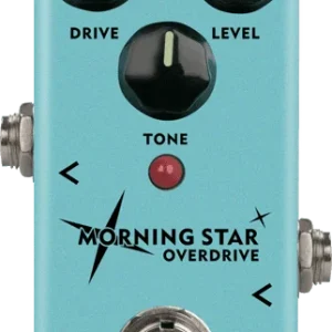 Commander Maintenant Nux Morning Star-OD Mini