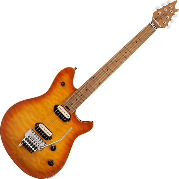 Super Prix Evh Wolfgang Special QM - solar