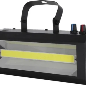Offre Du Jour Power lighting Strobe Led COB 60W