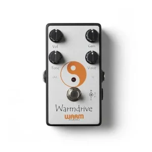 Certifié Warm audio Warmdrive Overdrive