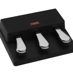 Nord Triple Pedal 2 Seulement Aujourd'hui