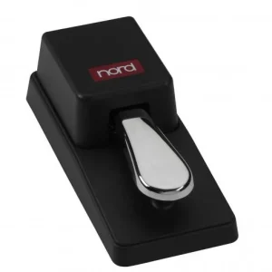 Nord Single Sustain Pedal 2 Solde