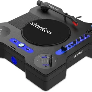 Top Vente Stanton STX