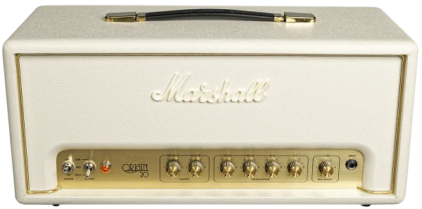 Marshall Origin 20H Head Retour Gratuit