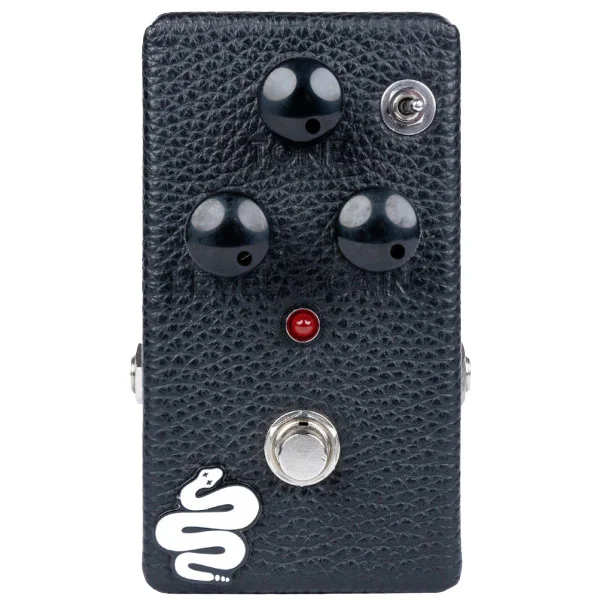 Livraison Express Jam Custom Shop Rattler Ltd Distortion