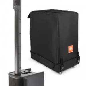 Jbl EON ONE MK2 + Plateau A Roulettes Et Housse Produit De Marque